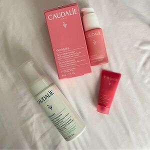 Caudalie VinoHydra Set